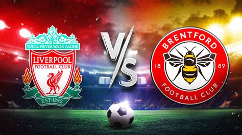 Liverpool vs. Brentford odds, prediction, start time: 2024 Premier .